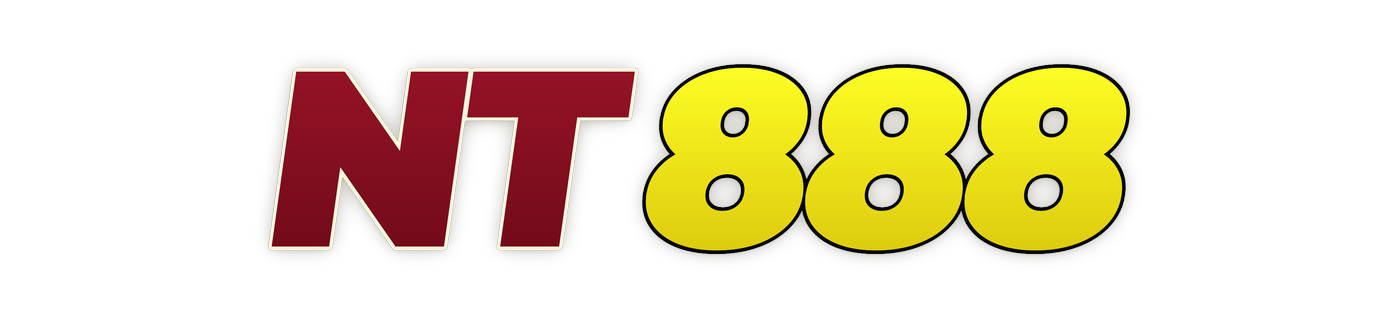 nt888 logo